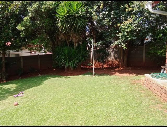 3 BEDROOM HOUSE FOR SALE IN HELDERKRUIN